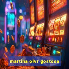 martina olvr gostosa